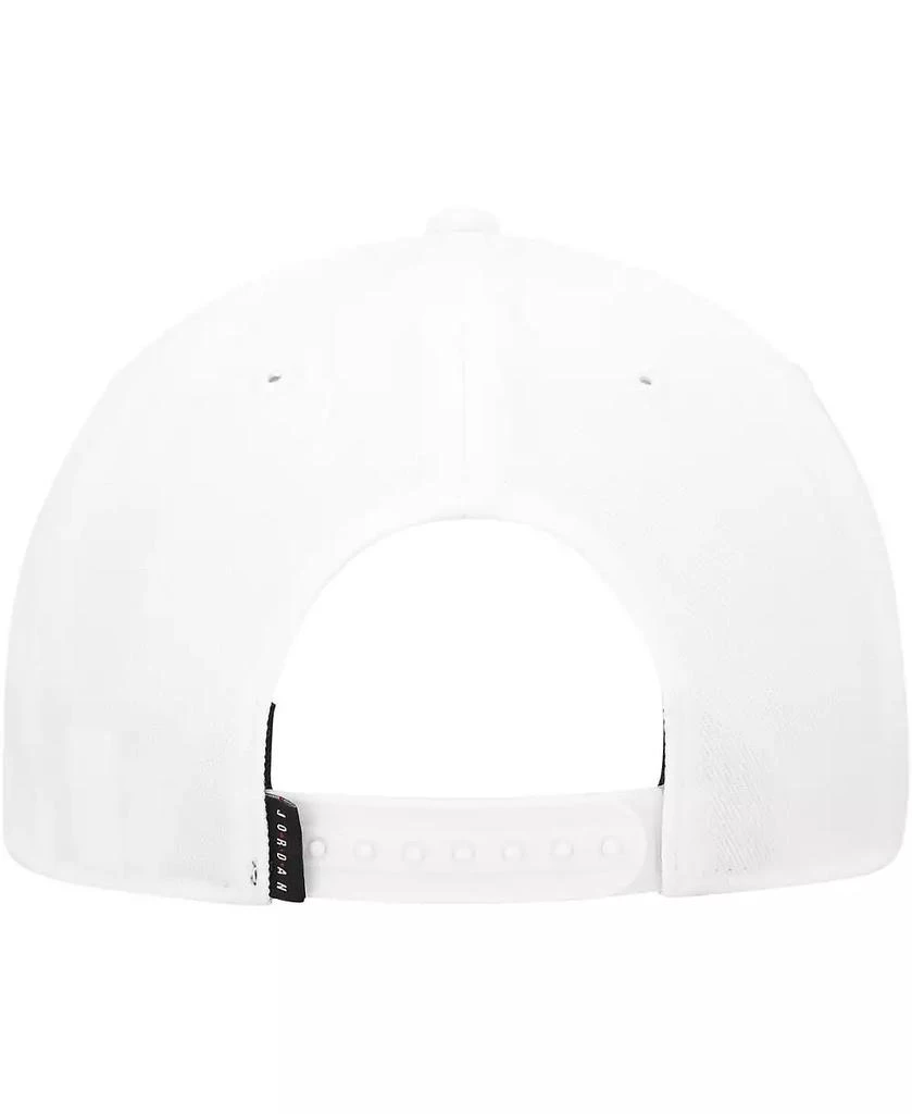 Jordan Men
s Pro Jumpman Snapback Hat 2