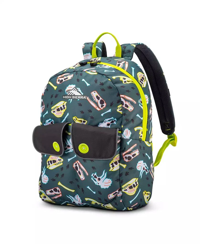 High Sierra Chiqui Backpack 2