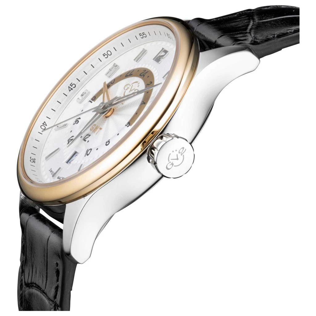 Gevril GV2 by Gevril Men
s Watch 42307 3