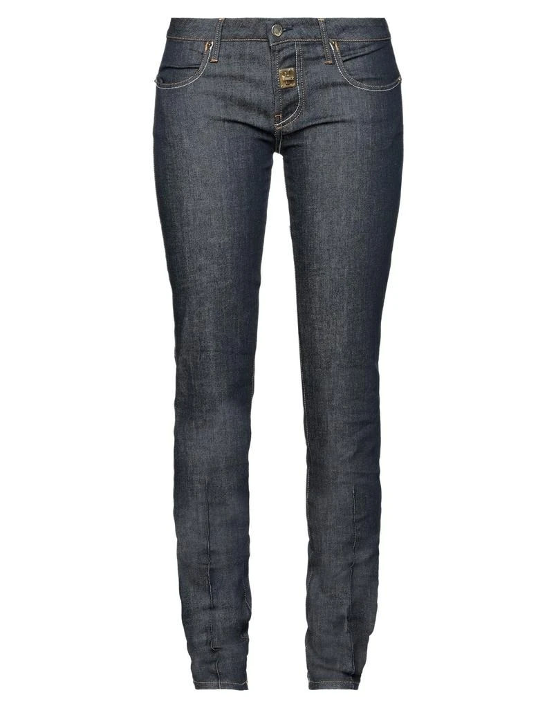 MET JEANS Denim pants 1