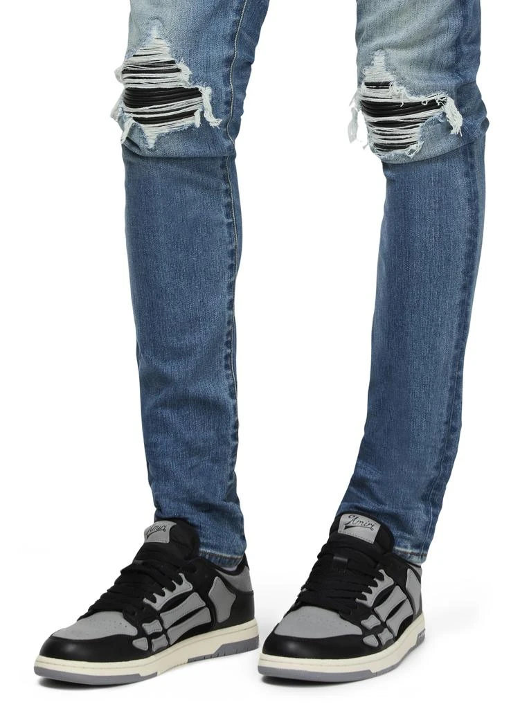 AMIRI Skel low top sneakers 8