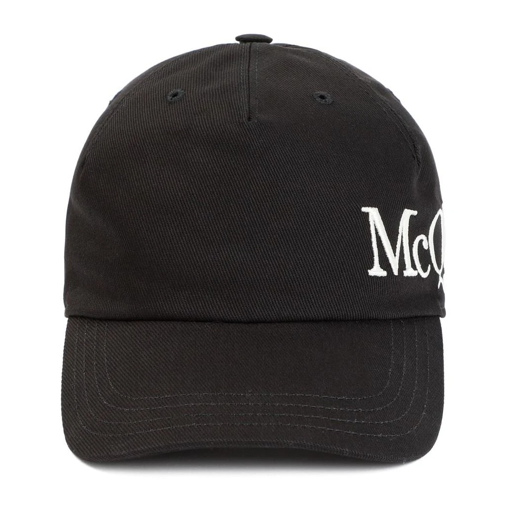 Alexander McQueen Alexander Mcqueen Hat 1