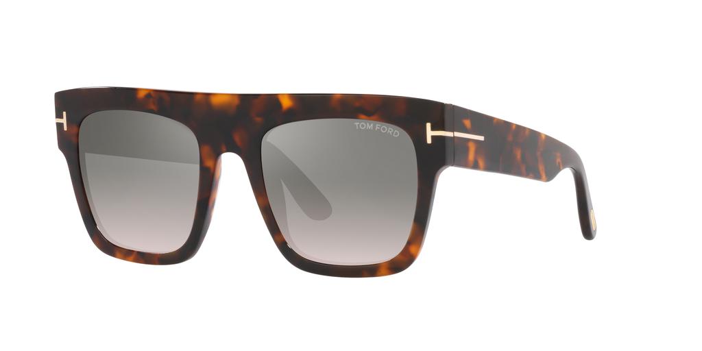Tom Ford Tom Ford Woman Sunglass FT0847