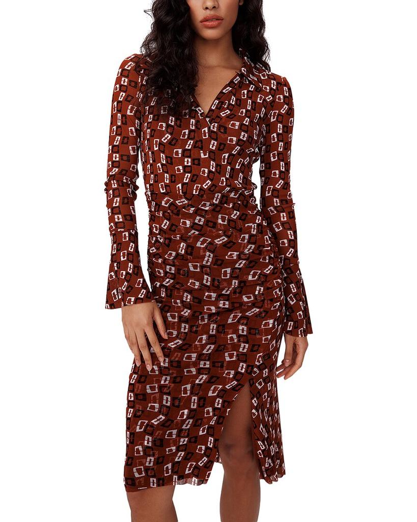 Diane von Furstenberg Lilly Dress
