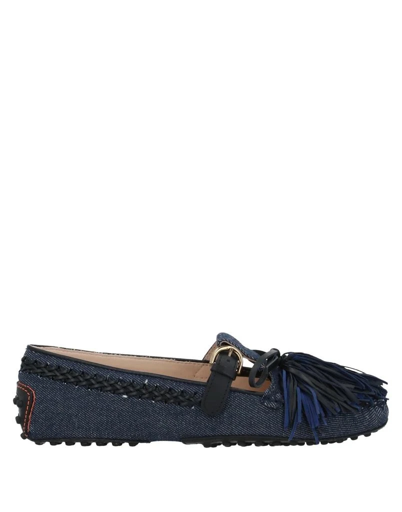 Tod's Loafers 1