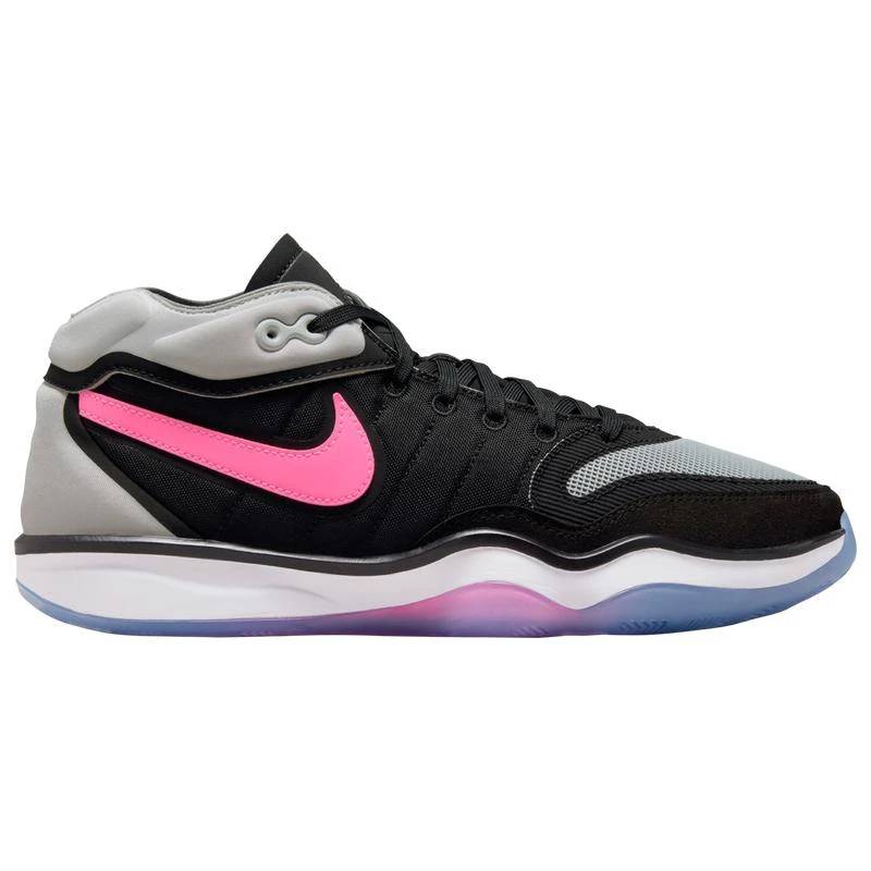 NIKE Nike Air Zoom GT Hustle 2 - Men's 1