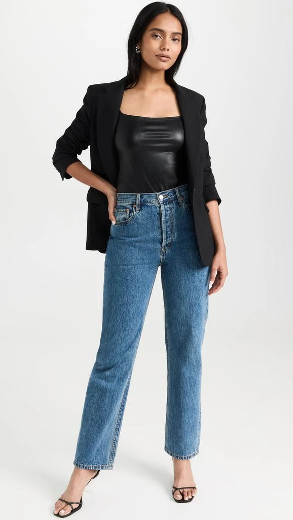 Still Here Childhood Jeans 9