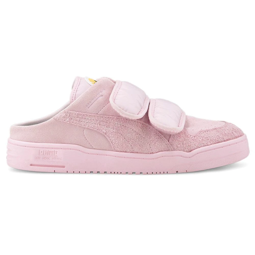 Puma PUMA X PALOMO Slipstream Perforated Mule Sneakers