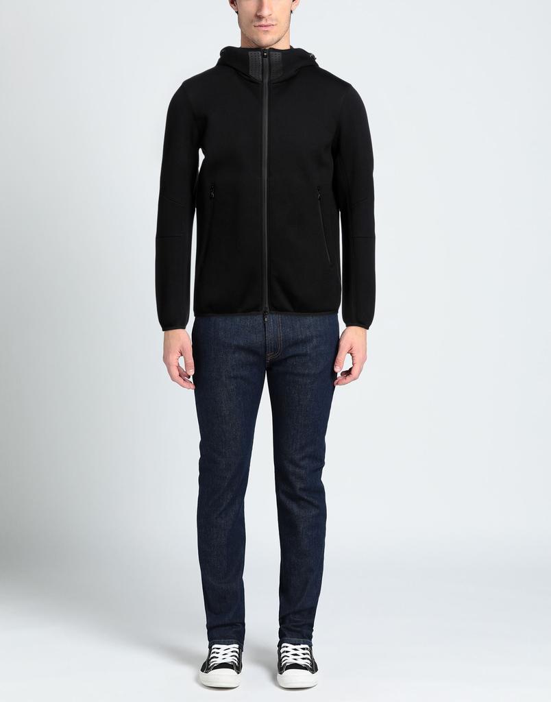 ESEMPLARE Hooded sweatshirt