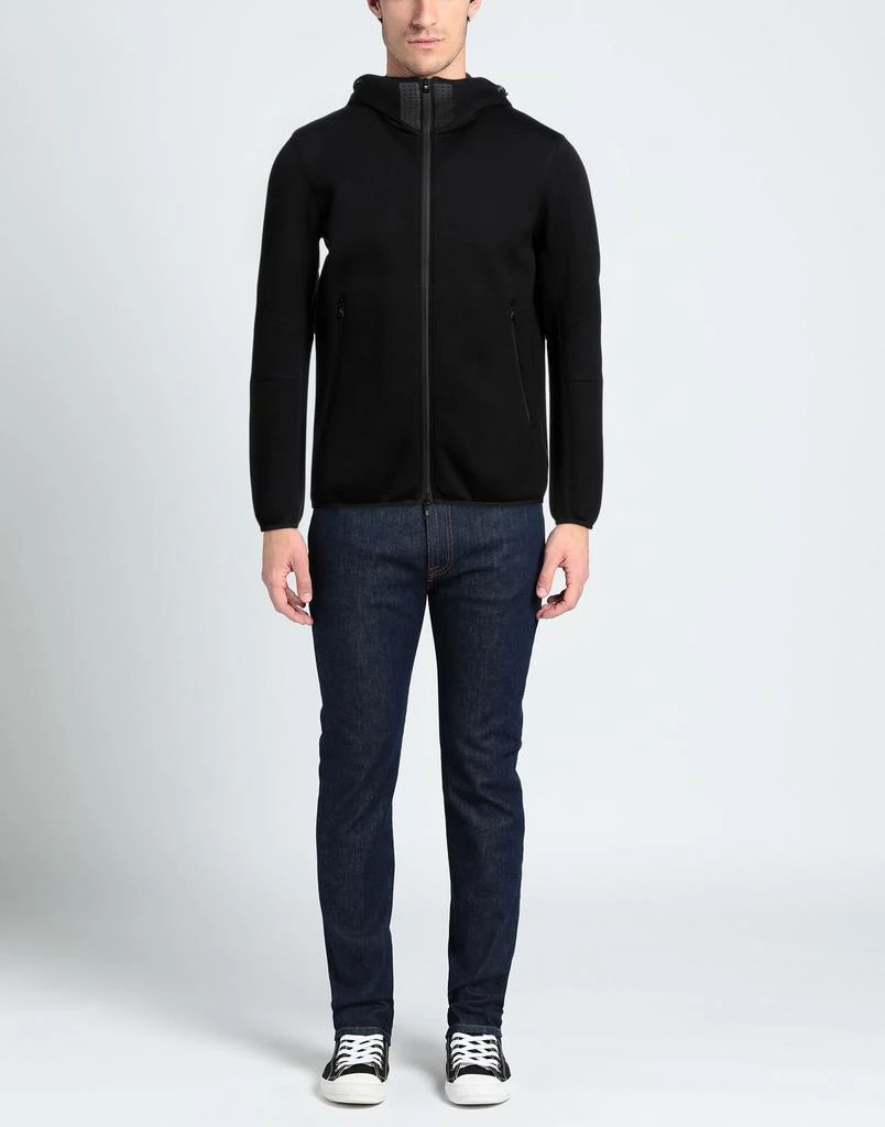 ESEMPLARE Hooded sweatshirt 2