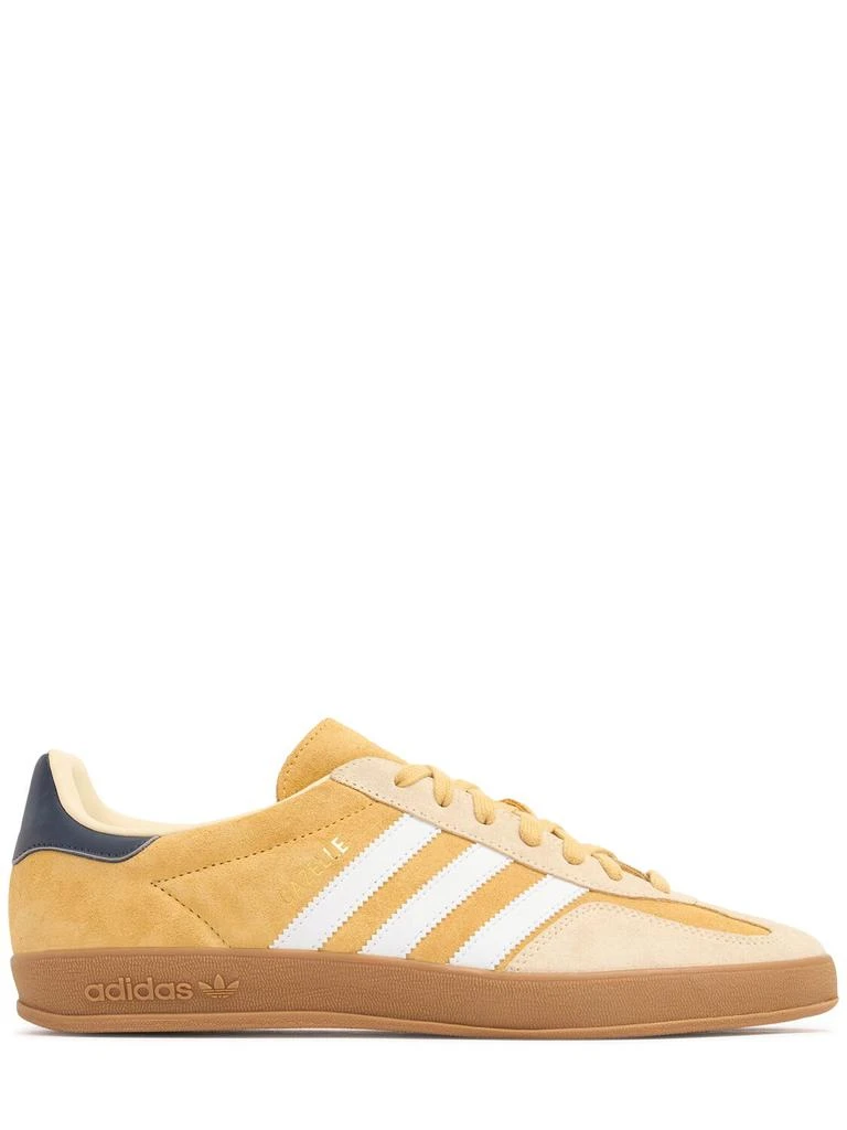 adidas gazelle silver green womens Adidas Gazelle Indoor Sneaker » Buy online now!