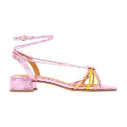 Bobbies Flat sandals Tara 1
