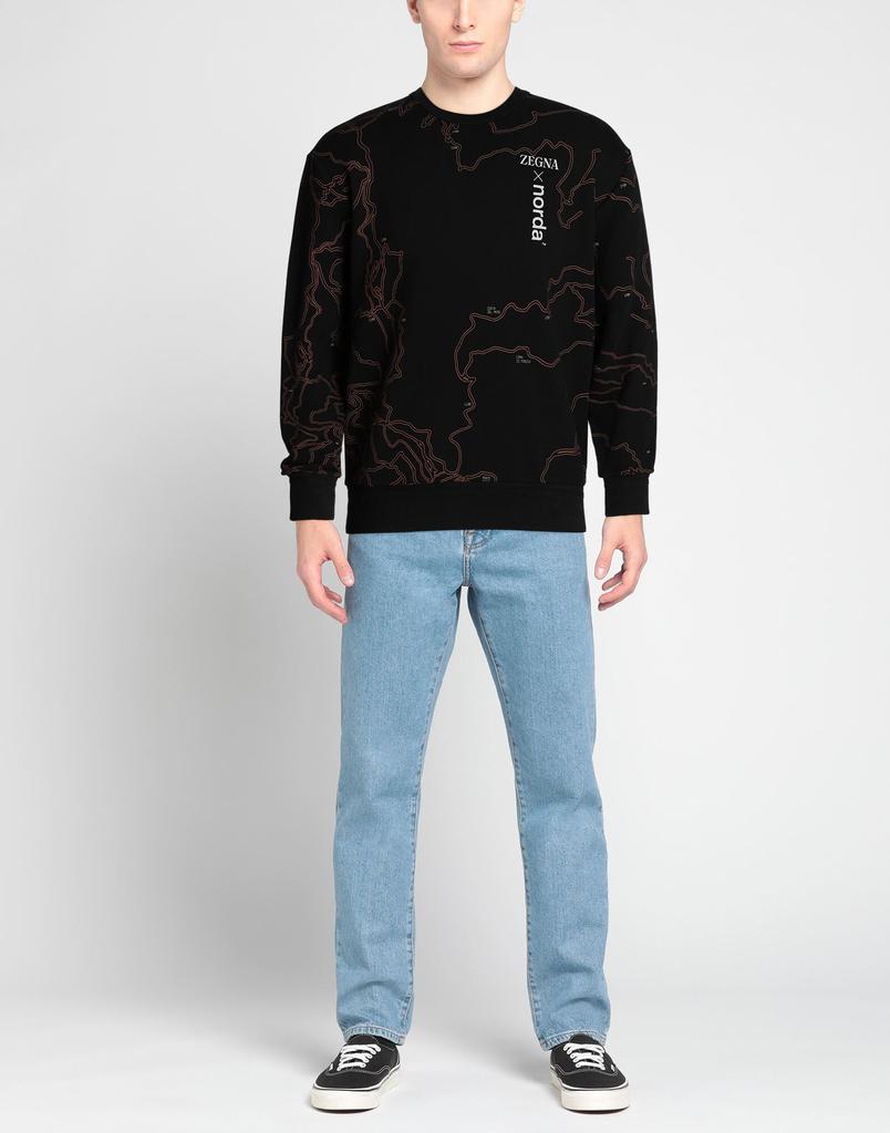 ZEGNA x NORDA Sweatshirt