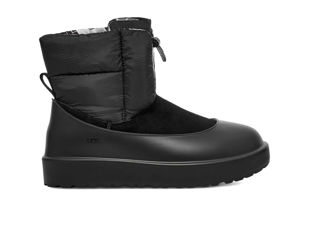 UGG Classic Maxi Toggle 6