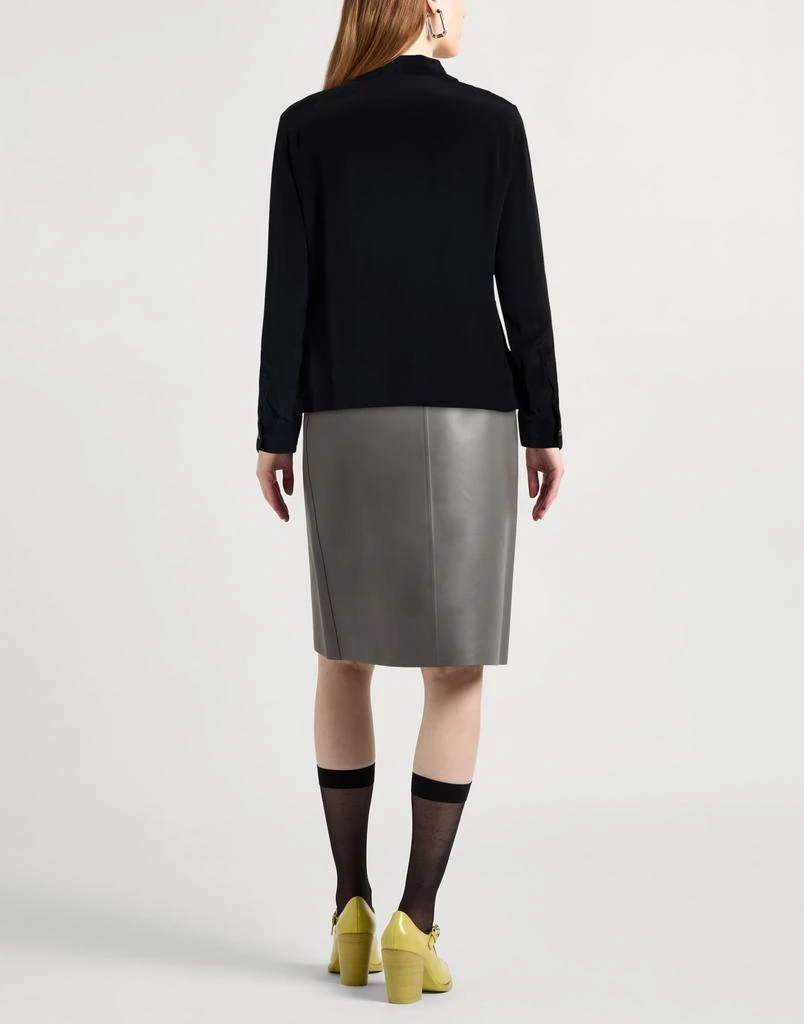 Versace Solid color shirts
blouses 3