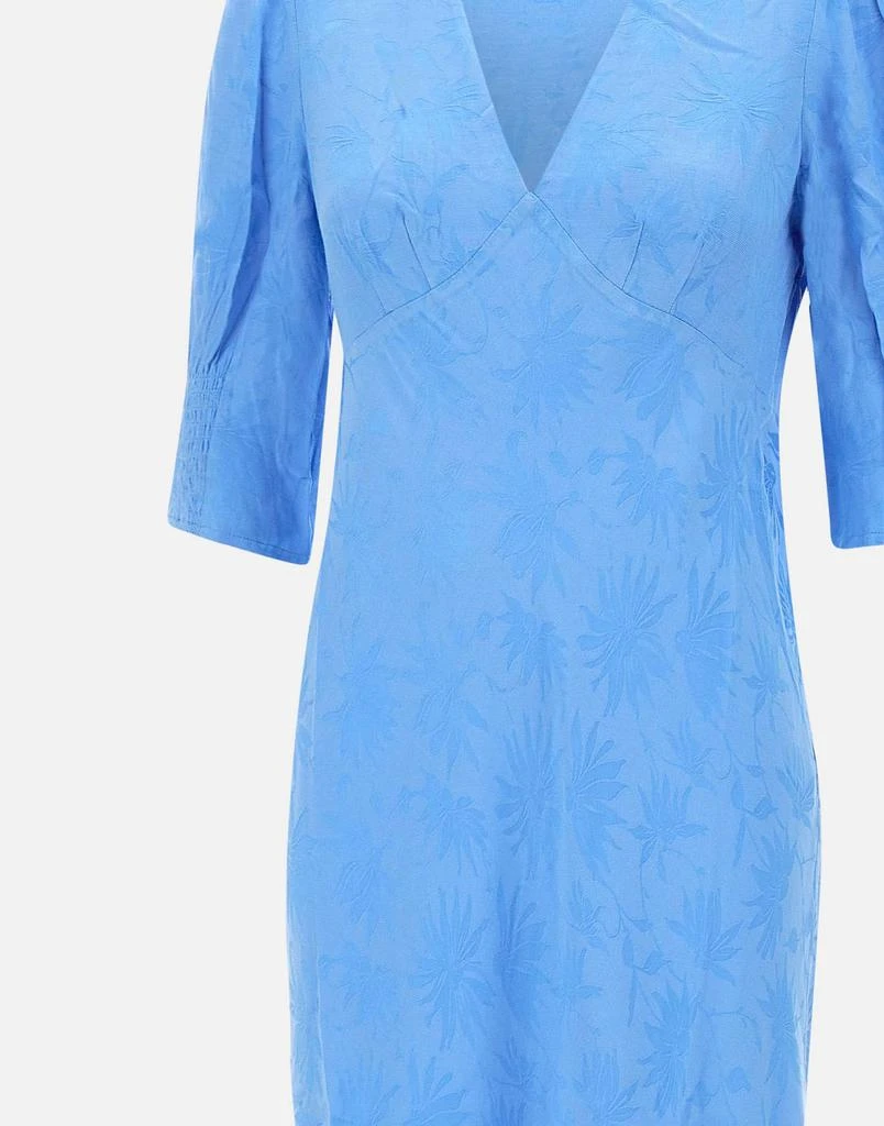 Rixo "Zadie’ dress 4