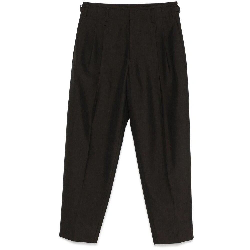 Lemaire Lemaire Pants 1