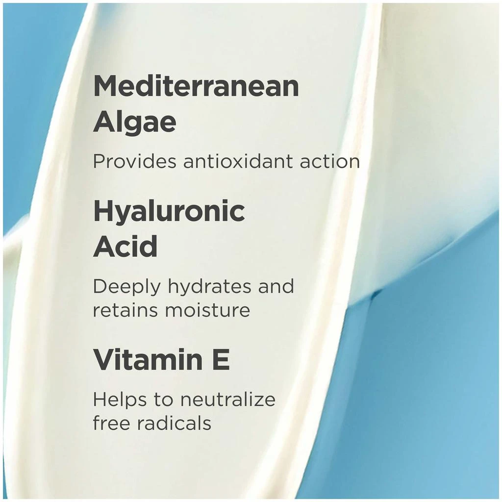 ISDIN ISDIN Fusion Water Magic SPF40 50ml 7