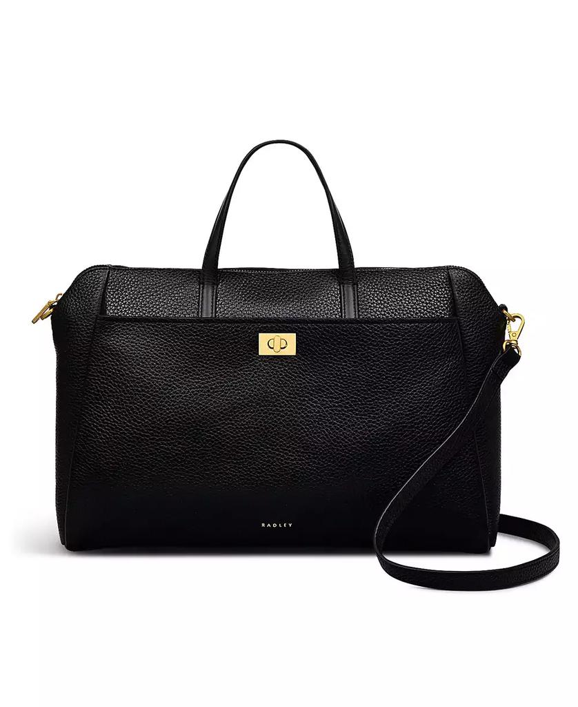 Radley Brook Avenue Large Zip Top Grab Bag