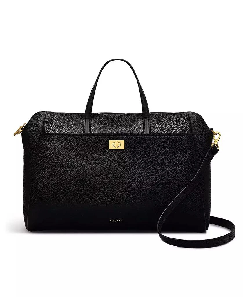 Radley Brook Avenue Large Zip Top Grab Bag 1