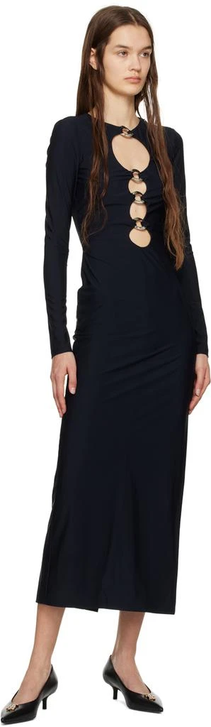 Shop Black Cutout Maxi Dress on Sale at BeyondStyle  Get 85% Off Black  Cutout Maxi Dress with Limited-Time Flash Deals, Exclusive Discounts, and  Special Offers. Enjoy Unbeatable Savings on Black Cutout