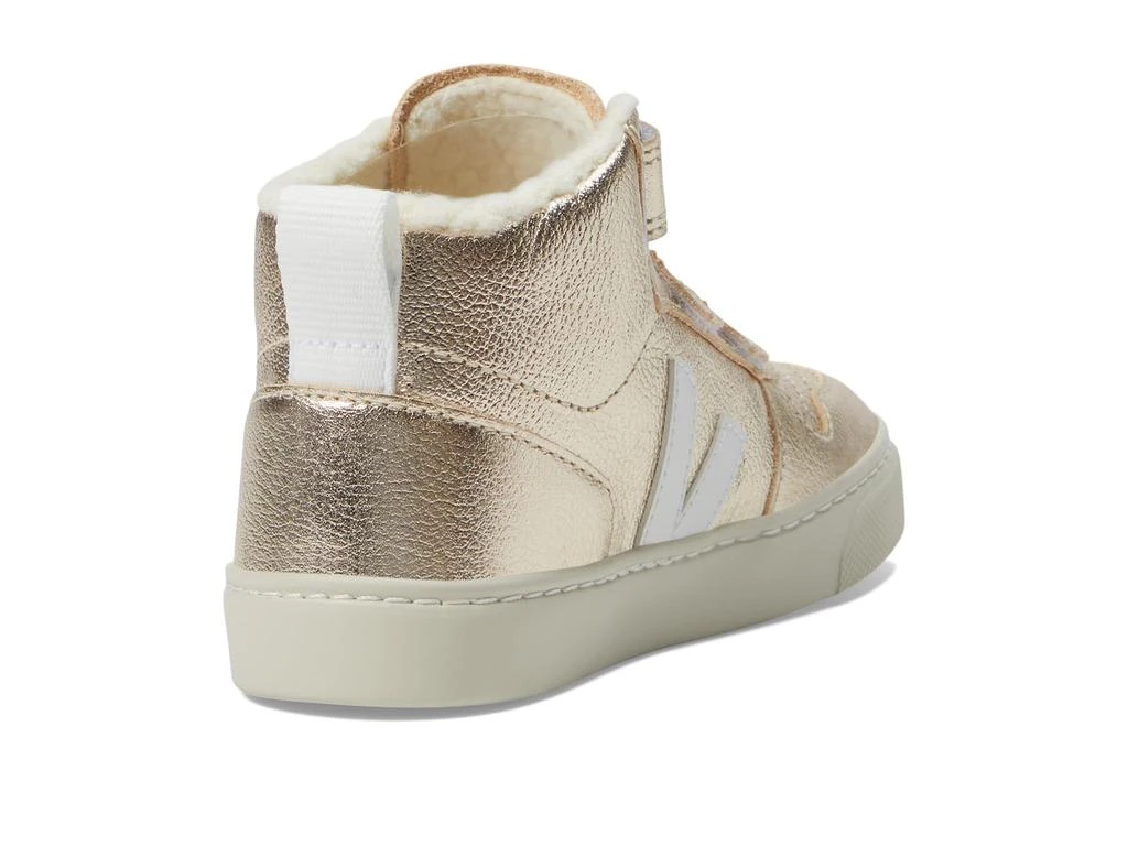 VEJA Kids Small V-10 Mid Winter (Little Kid/Big Kid) 5