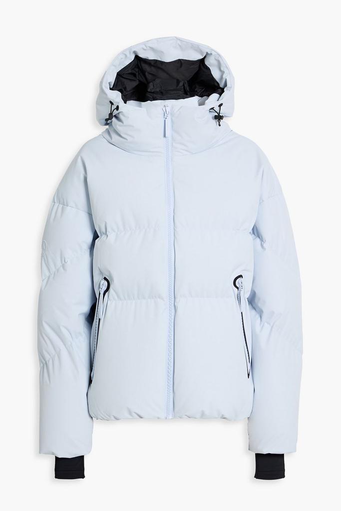 Cordova Meribel quilted down ski jacket