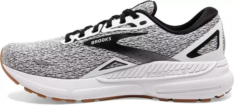 Brooks Brooks Men's Adrenaline GTS 23 Running Shoes 4