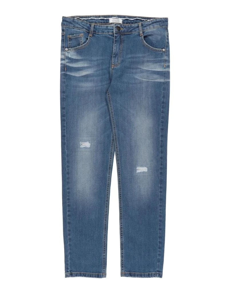 CESARE PACIOTTI Denim pants 1