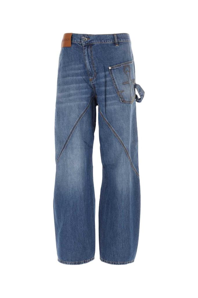 JW Anderson JW Anderson Twisted Workwear Jeans