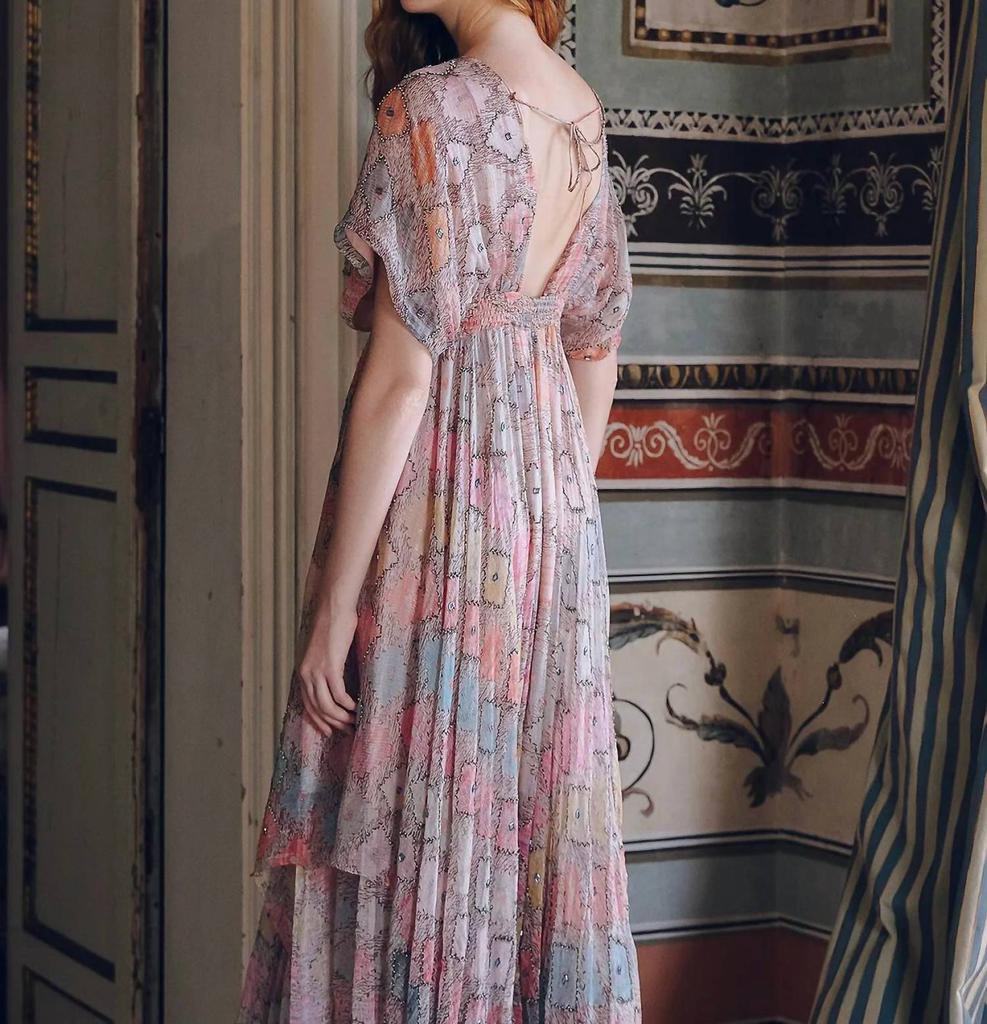 Mes Demoiselles Mes Demoiselles - Ormay Dress