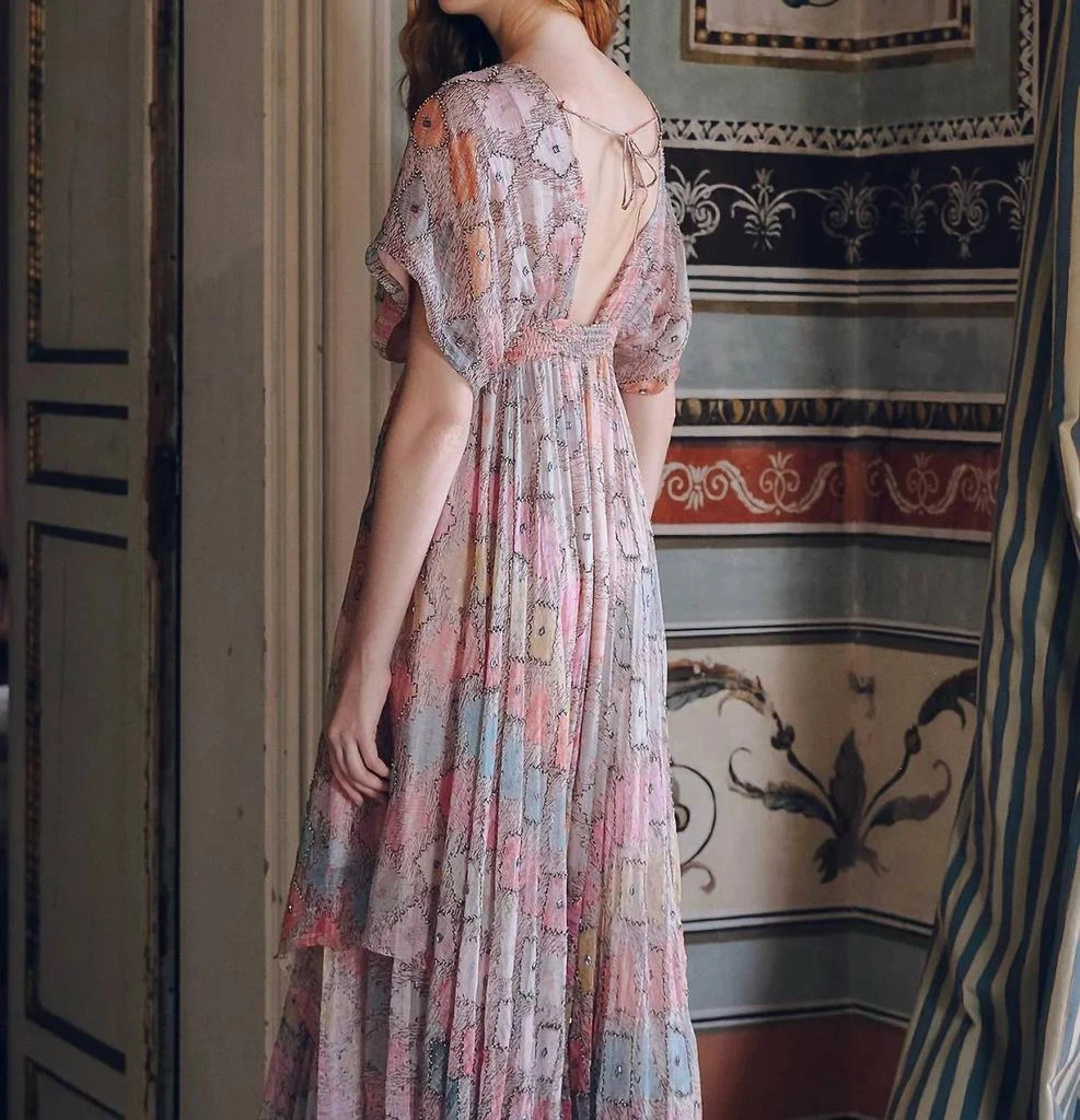 Mes Demoiselles Mes Demoiselles - Ormay Dress 2