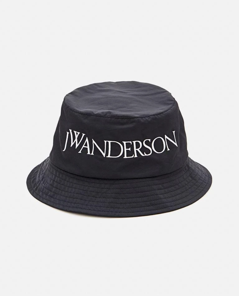 JW Anderson Jw Anderson Bucket Hat 1
