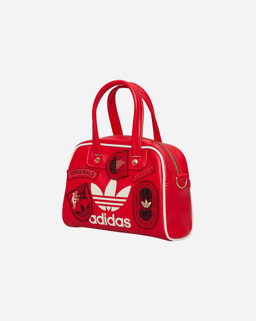 adidas Mini Bowling Bag Better Scarlet Backpacks BeyondStyle