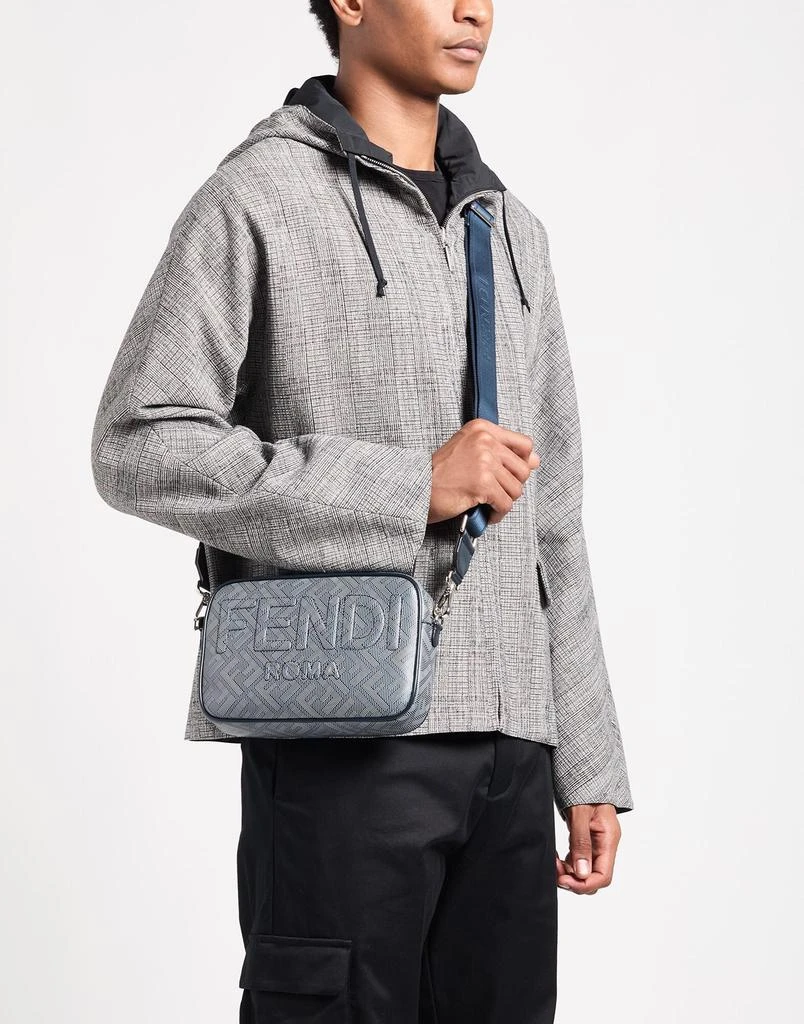 Fendi Cross-body bags 3