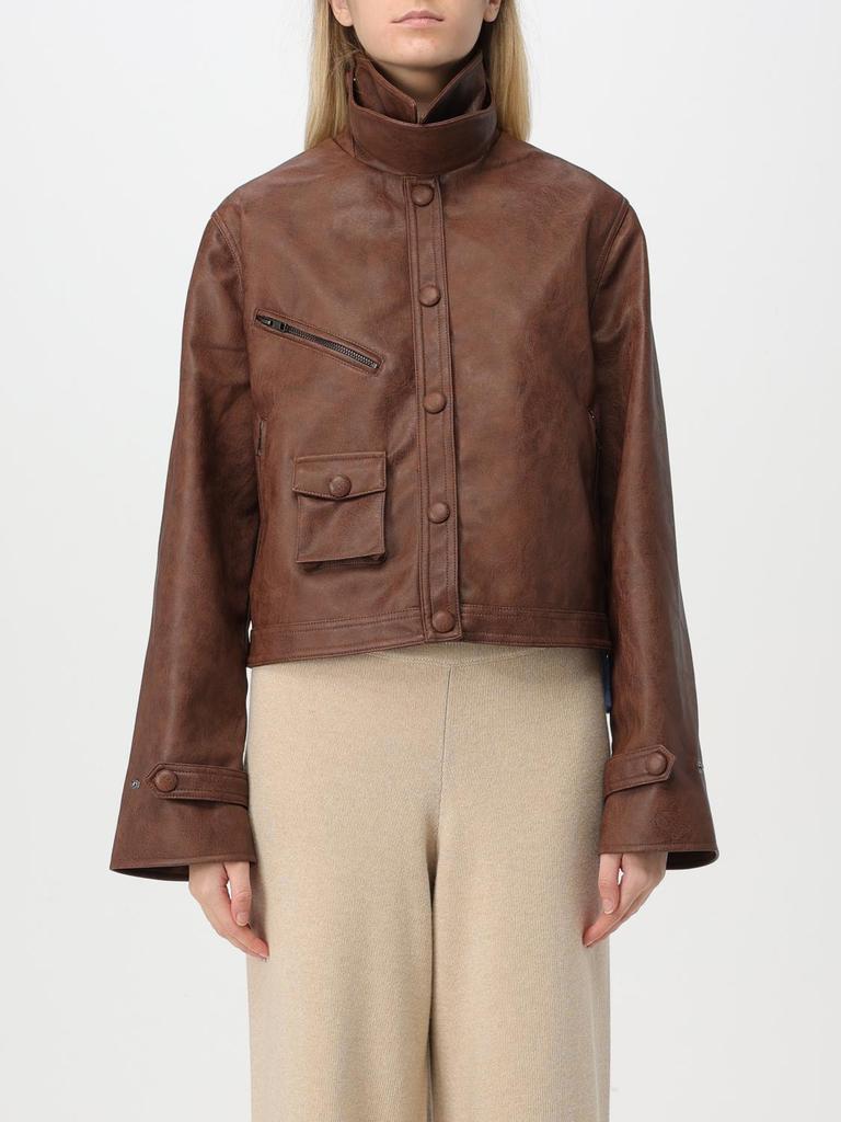 BAUM UND PFERDGARTEN Jacket woman Baum Und Pferdgarten