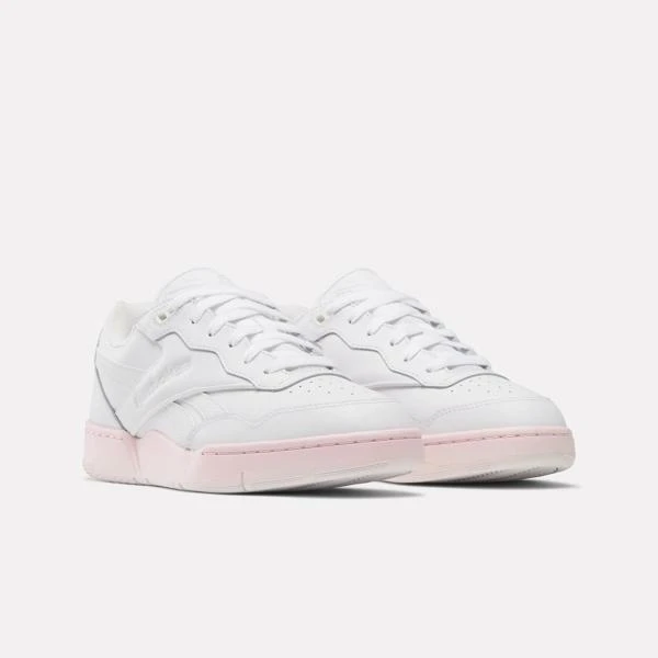 Reebok BB 4000 II Retro Basketball Shoes 2