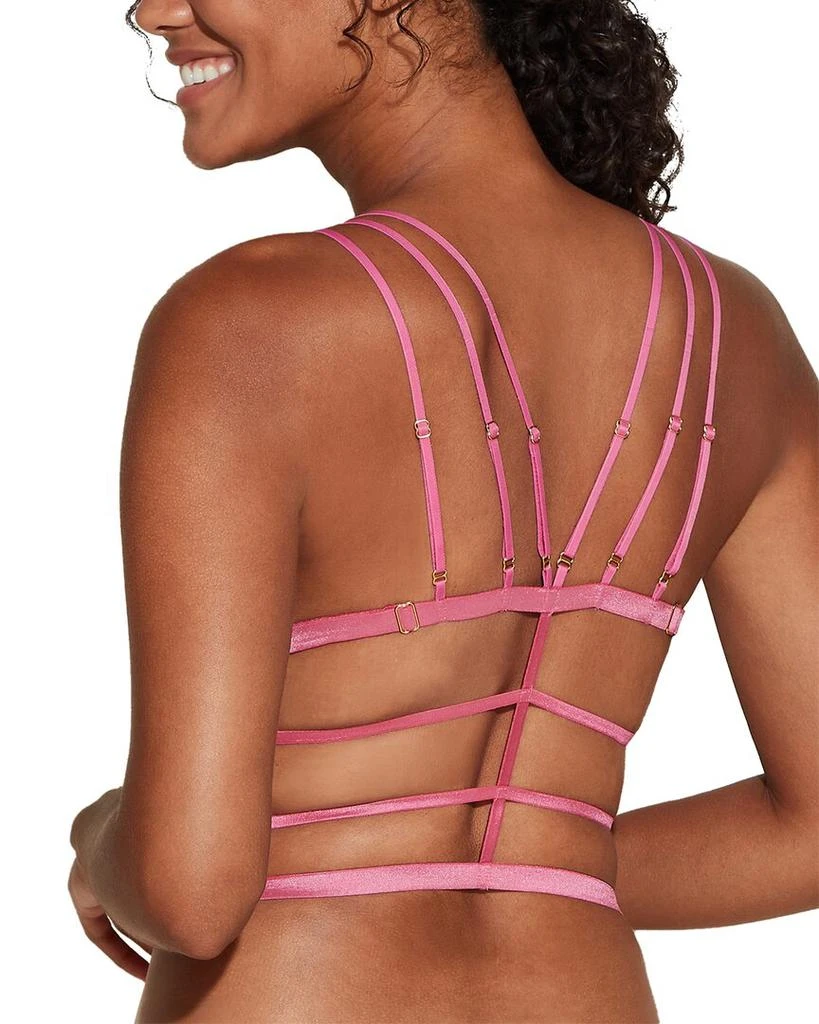 Cosabella Never Say Never Tie Me Down Camisole 2