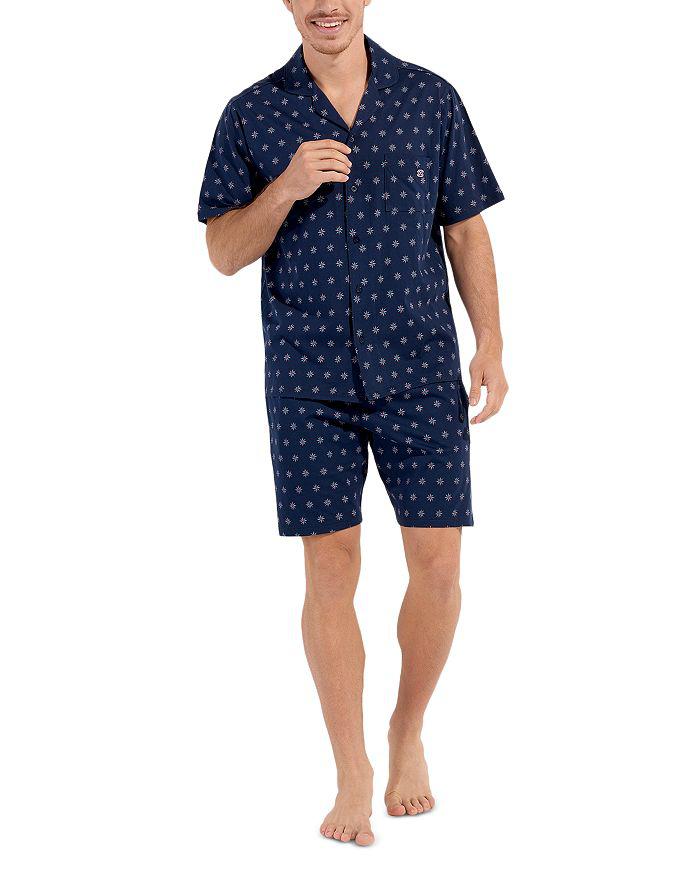HOM Indio Short Pajama Set
