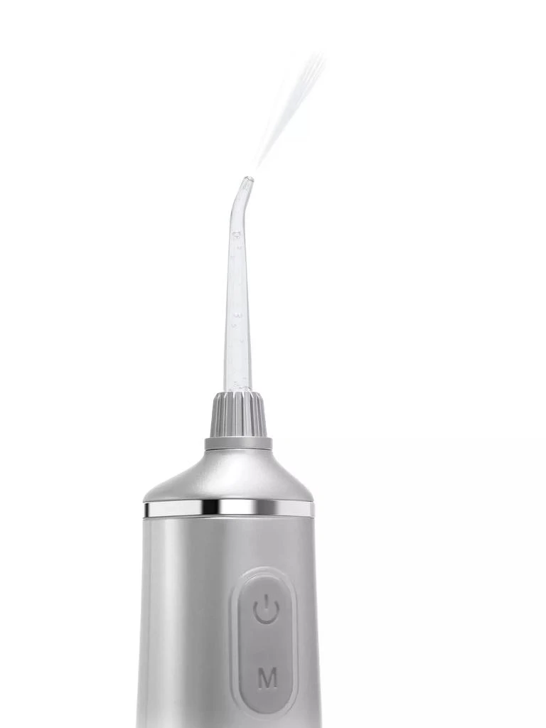 supersmile Zina Rechargable Water Flosser 6