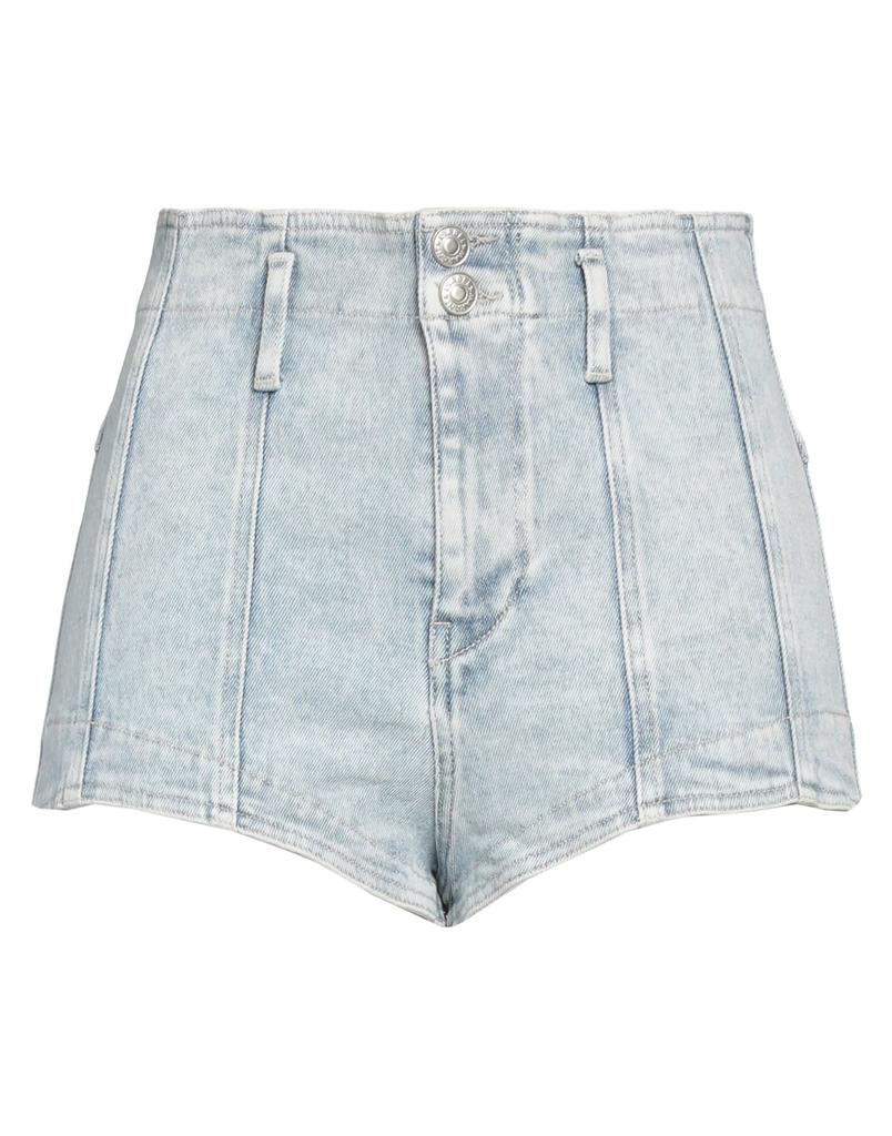 Isabel Marant Denim shorts