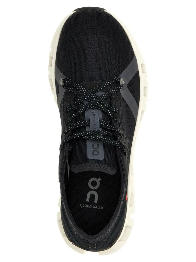 On On Running 'Cloud X 4 Ad' Sneakers 4