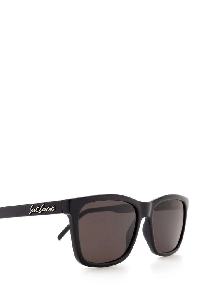 Saint Laurent Eyewear Saint Laurent Eyewear Wellington Sunglasses 3