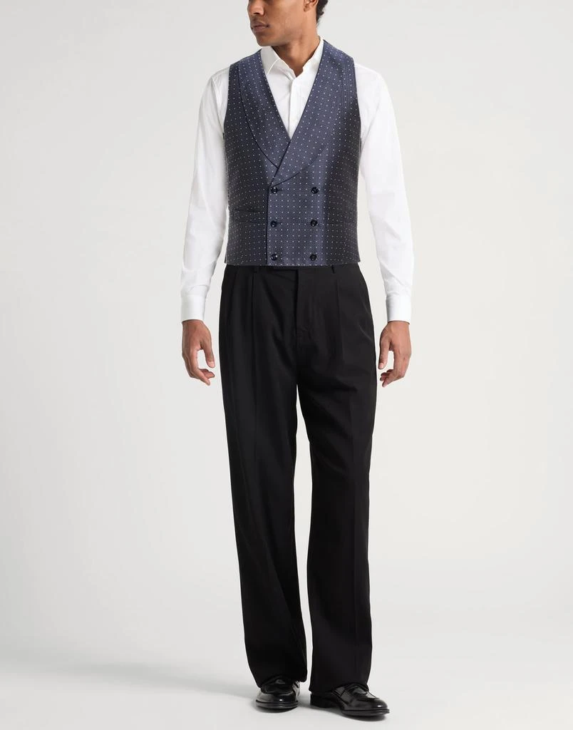 LUIGI BIANCHI Mantova Suit vest 2