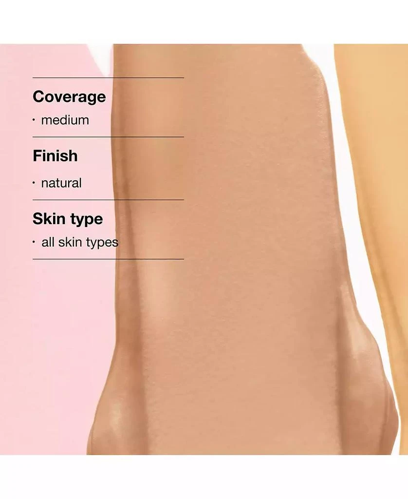 Clinique Moisture Surge CC Cream Colour Correcting Skin Protector Broad Spectrum SPF 30, 1.4 oz 4