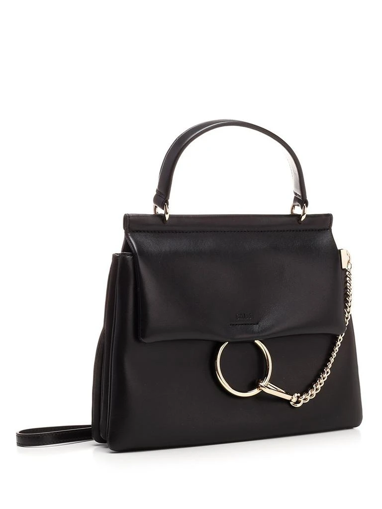 Chloé Chloé Faye Medium Shoulder Bag 3