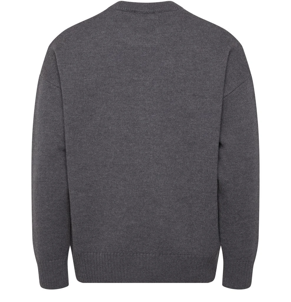 AMI Crewneck sweater 3