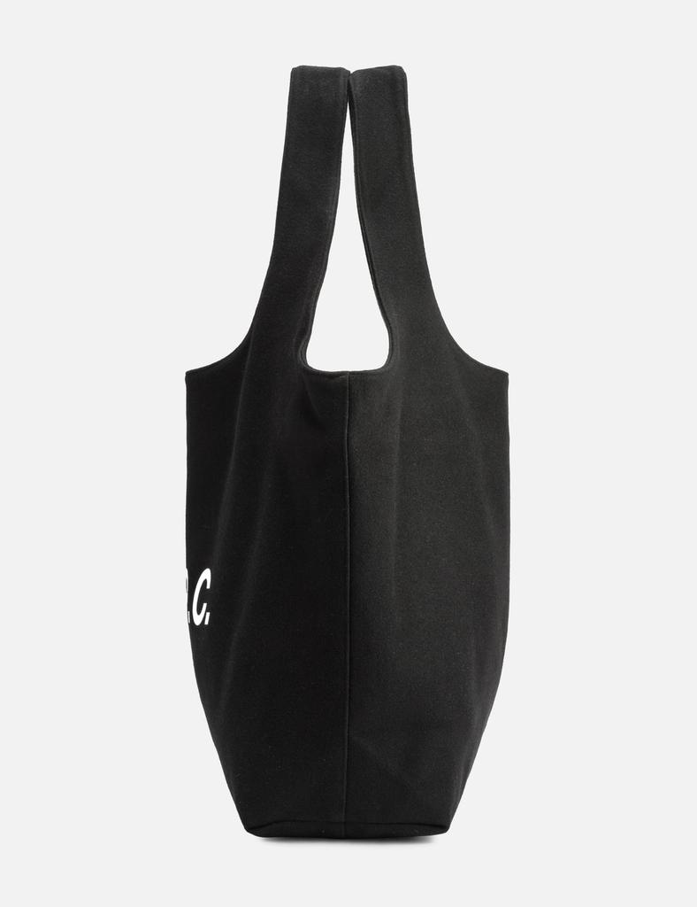 A.P.C. NINON WOOL TOTE