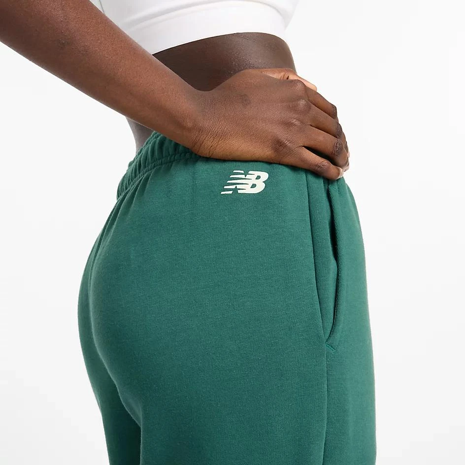 New Balance Graphic Fleece Jogger 6