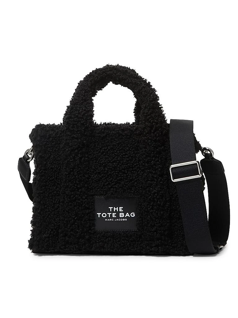 Marc Jacobs The Teddy Small Tote 1